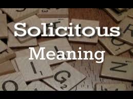 The name spelled backwards is suoticilos. Meaning Of Solicitous Dictionary English Dictionary