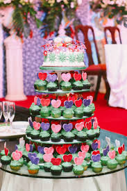 Chocolate chocolate chip, red velvet, white chocolate raspberry Cake Twigs And Flowers M E Journey To Happily Ever After