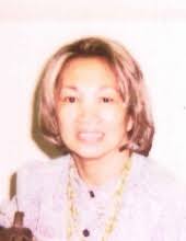 Obituary information for Conchita M. Walker