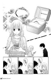 Love So Life 87 Page 23 Shoujo Manga Manga Love Manga Romance