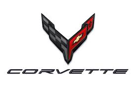 2020 Corvette C8 Will Debut As A Stingray Check Out Its New Logos Carscoops Corvette Stingray Chevrolet Corvette