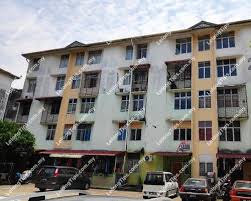 Love it™ at villa lago apartments in fort worth, texas! Lelong Auction 3 Bedroom Rista Villa Apartment In Taman Putra Perdana Selangor Rm 100 000 On 2020 08 26 Lelongtips Com My