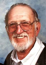 Burbank High School, Burbank, CA In Memoriam: Emmett Edwin "Gus" Bogle, BHS  1949