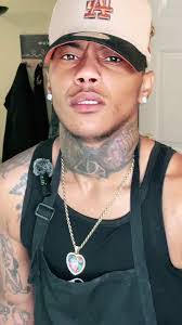 Javarius Jones's Instagram, Twitter & Facebook