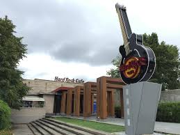 On the edge of herastrau park the location is fabulous, as is just about everything else about the place. Hard Rock Cafe Bucharest Reviews Photos Address Phone Number Foodle