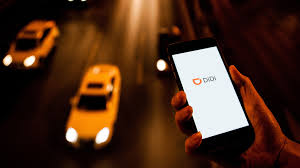 Once didi goes public, you'll need a brokerage account to invest. Vkkedyfokprm7m