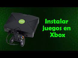 6,004 likes · 9 talking about this. Instalar Juegos En El Disco Duro De Un Xbox Clasico Youtube