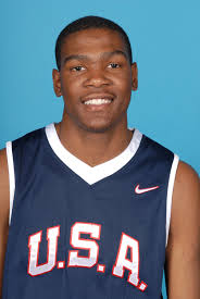 Latest kevin durant news and updates, special reports, videos & photos of kevin durant on sportstar. Nba All Star Kevin Durant On Faith Family And Fame Inspiring Athletes