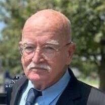 Danny Harrison Emberton Obituary