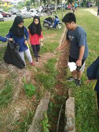 Takwim spbt smk kai chung. Smk Kai Chung Mengutip Sampah Lend A Hand