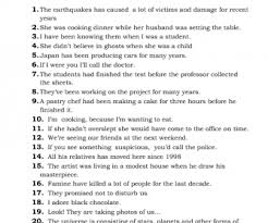 English practice downloadable pdf grammar and vocabulary worksheets. 89 Free Correcting Mistakes Worksheets