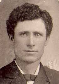 John Daniel Lynch Sr. (1856-1932)