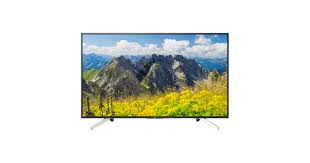 They are the exact same tv though. X750f Series Specifications All Televisions Sony Us