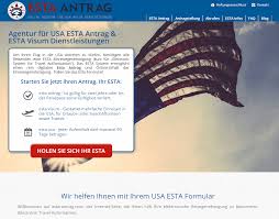 In addition, we offer a free embassy and consulate guide and travel tips to us airlines. Esta Usa Infos Grundlagen Zum Themam Des Elektronischen Visa