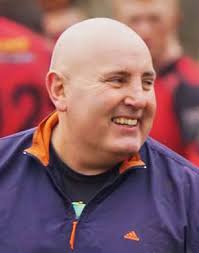 Chris Tingle's Instagram, Twitter & Facebook