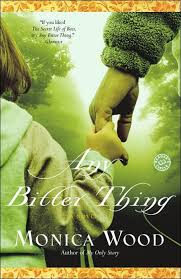 Bitter Is The New Black Book Club Any Bitter Thing By Monica Wood I Just Finished This And Was Up Until 4 Am Reading It What A Page Turner Best Books To Read Book Club Books Novels