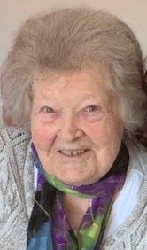 Condolence Book for Kate Sullivan (Bantry, Cork)