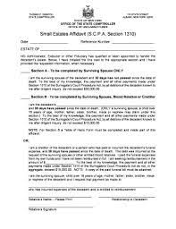 Refer to notes in publication tables for more detail. Fillable Online Osc State Ny Small Estates Affidavit Table Of Heirs Forms Office Of The New Osc State Ny Fax Email Print Pdffiller