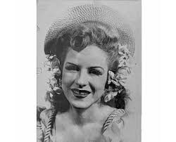 Edna HAMMER Obituary (1920