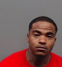 BOYKIN, LOUIS ANTWAN was booked into the Smith County Jail