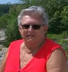 Patricia BARTY Obituary (2022)