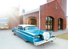 Image result for Jet Stream Blue 1959 Edsel