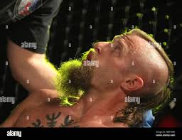 Mixed arts hi-res stock photography and images