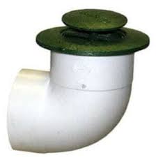 This means the smaller discharge. Prevent A Frozen Sump Pump Discharge Line In Three Steps Acculevel