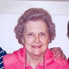 Evelyn Jean Norris Obituary October 18, 2009