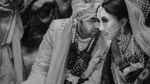 The january dates have muhurats on two fridays and one monday, making it the ideal dates for a long weekend wedding!! Inside The Wedding Of Palak Jain And Rishabh Harper S Bazaar Arabia