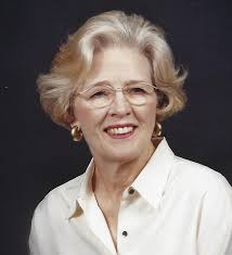 Virginia Packard Obituary