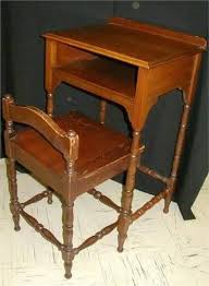 Browse 5,622 old telephone on table stock photos and images available, or start a new search to explore more stock photos and images. Antique Telephone Table W Separate Chair