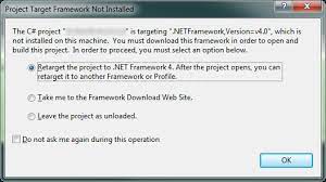 Visual Studio 2010 Startup Type Initializer For Module Threw An Exception Stack Overflow
