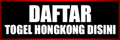 Keluaran Hk Hari Ini Togel Hongkong Data Pengeluaran Hk Toto Hk