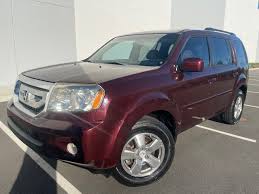 Image result for Dark Cherry 2011 Pilot