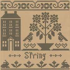 The tutorial below will explain what the symbols mean. Search Results From 123stitch Com Cross Stitch Cross Stitch Patterns Stitch Patterns