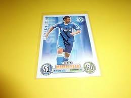 To my surprise he was 35000 coins and i saw so was pukki. Match Attax Signiert Teemu Pukki Fc Schalke 04 Neu Eur 2 99 Picclick De