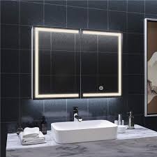 Spiegelschrank 80x13 5x60cm Bad Mit Kaufland De