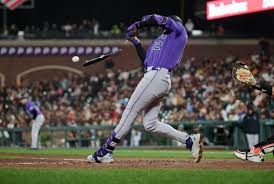 Rockies rally in ninth, survive Giants’ comeback bid for 4-3 win