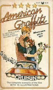 American Graffiti American Graffiti Graffiti American