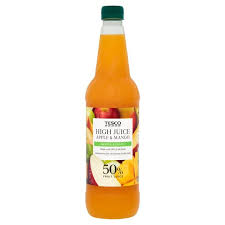 Mango juice is a 50% indica 50% sativa hybrid, with 60 to 70 days of flowering, easy to grow both indoors and outdoors and perfect for scrog and sog methods due to the rapid branching of its lateral branches. Tesco Apple Mango High Juice 1ltr Tesco Groceries
