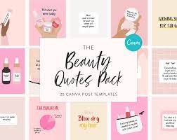 I may not know karate, but i know crazy and i'm not afraid to use it. Beauty Instagram Quotes Pack My Social Boutique