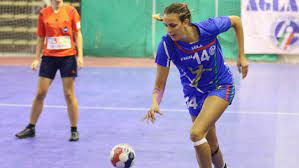 מכבי ראשלצ עולה ליתרון בסדרת הגמר. Wm Quali Zwei Sudtirolerinnen Gegen Portugal Und Israel Dabei Handball Sportnews Bz