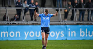 Kildare and Dublin set for second of three provincial finals