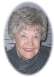 JoAnn Ellen Bly Sogge Bosworth (1929-2014)