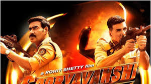 Sooryavanshi Box Office Day 5: Akshay Kumar Film Hits 100 Crore Mark,  Winning Run Continues - News18