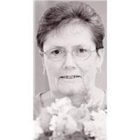 Susan Barger Obituary