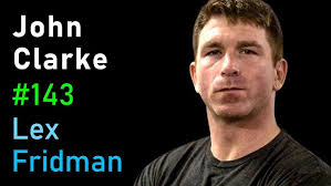 Cage Titans XXXVII: John Clarke vs Ryan Dunn