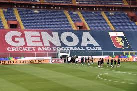 Cagliari vs genoa live stream. Genoa Cagliari Sfida Salvezza Al Ferraris Ballardini Conferma Destro Shomurodov Genova Sport