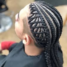Cornrows men hairstyles are some of the most popular hair styling choices of all time. Cornrow Hairstyles For Men 50 Ways To Wear Them Things To Know Men Hairstyles World